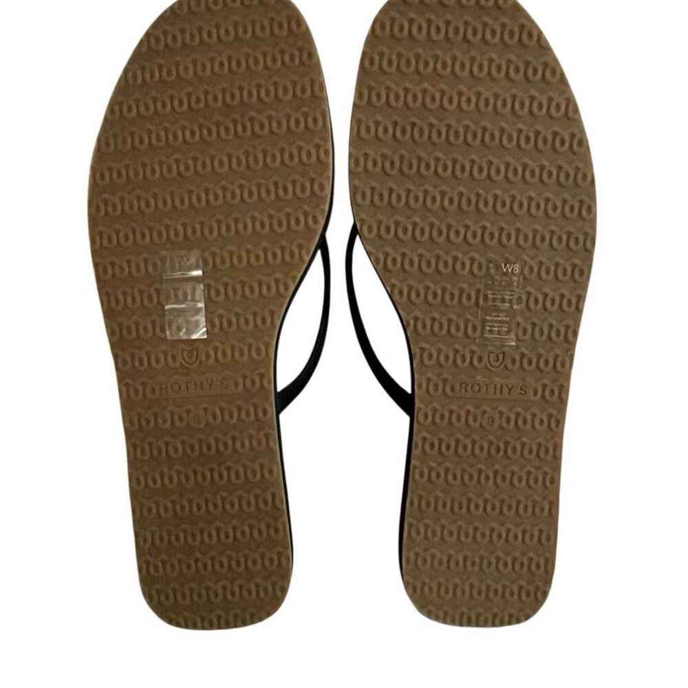 NEW Rothy’s Sandals - Picture 4 of 5